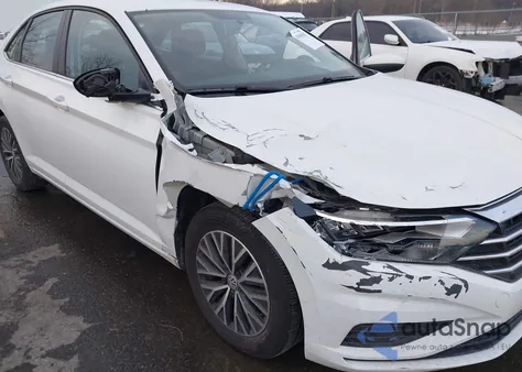 2021 Volkswagen Jetta 1.4T R-Line/1.4T S/1.4T Se из США, поврежденный, VIN 3VWC57BU4MM083567